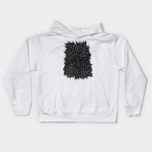 Edgy Kids Hoodie